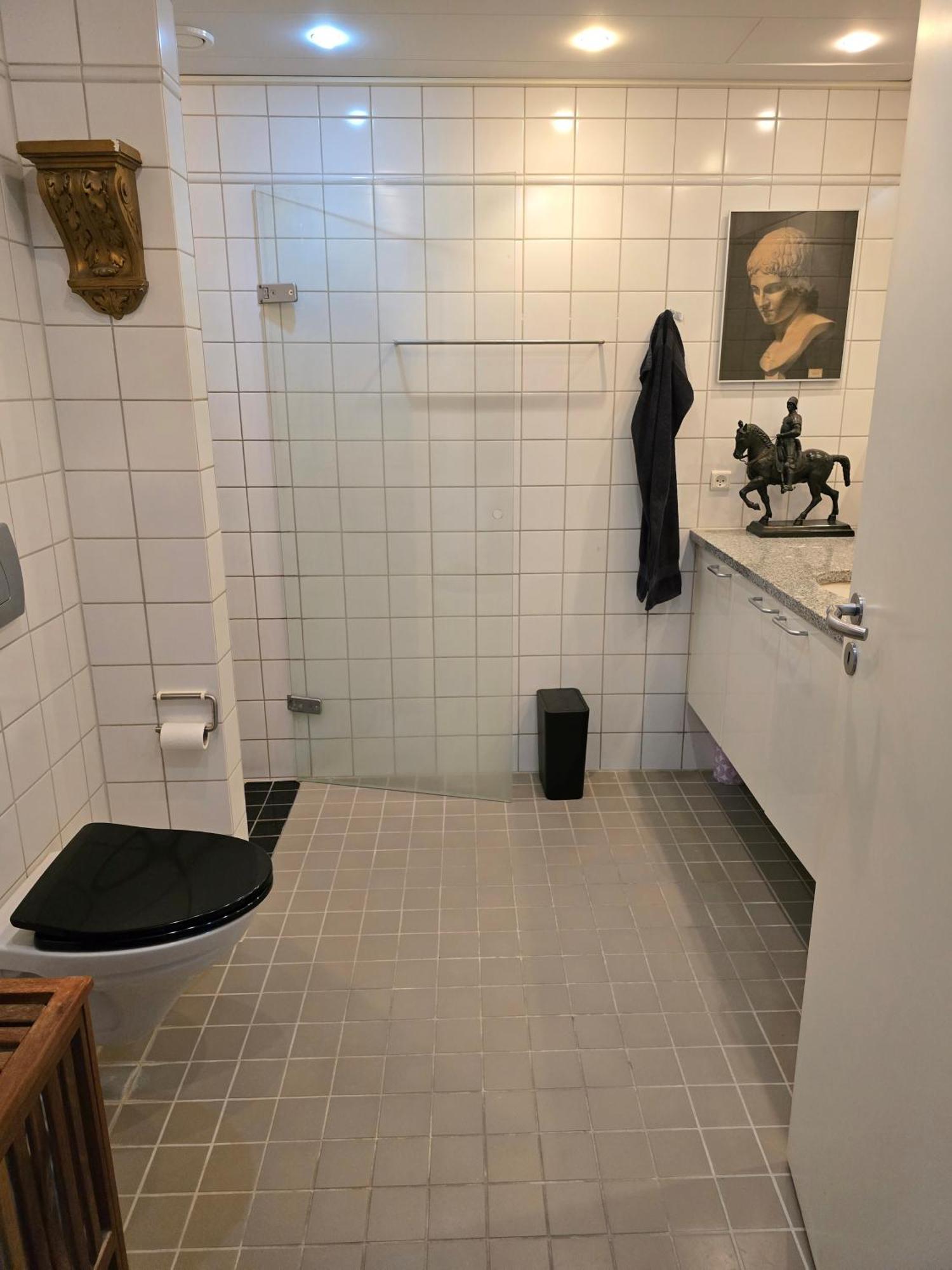 Esben Juhls Guest Room Copenhagen Exterior photo