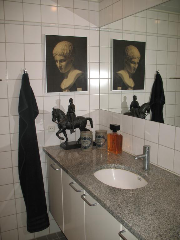 Esben Juhls Guest Room Copenhagen Room photo
